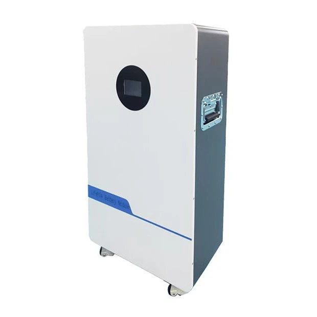 Wall-Mounted Energy Storage System suppliers